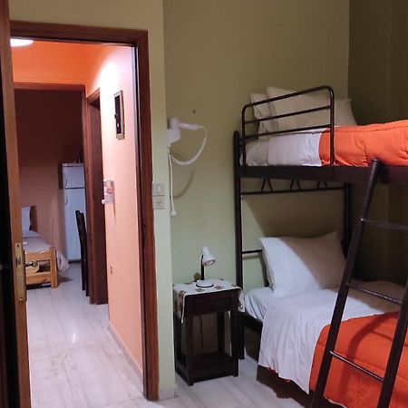 Porto Sabatiki Hotell Sampatiki Eksteriør bilde