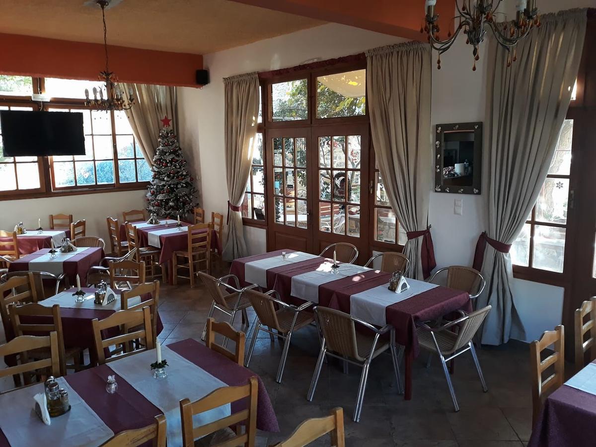 Porto Sabatiki Hotell Sampatiki Eksteriør bilde